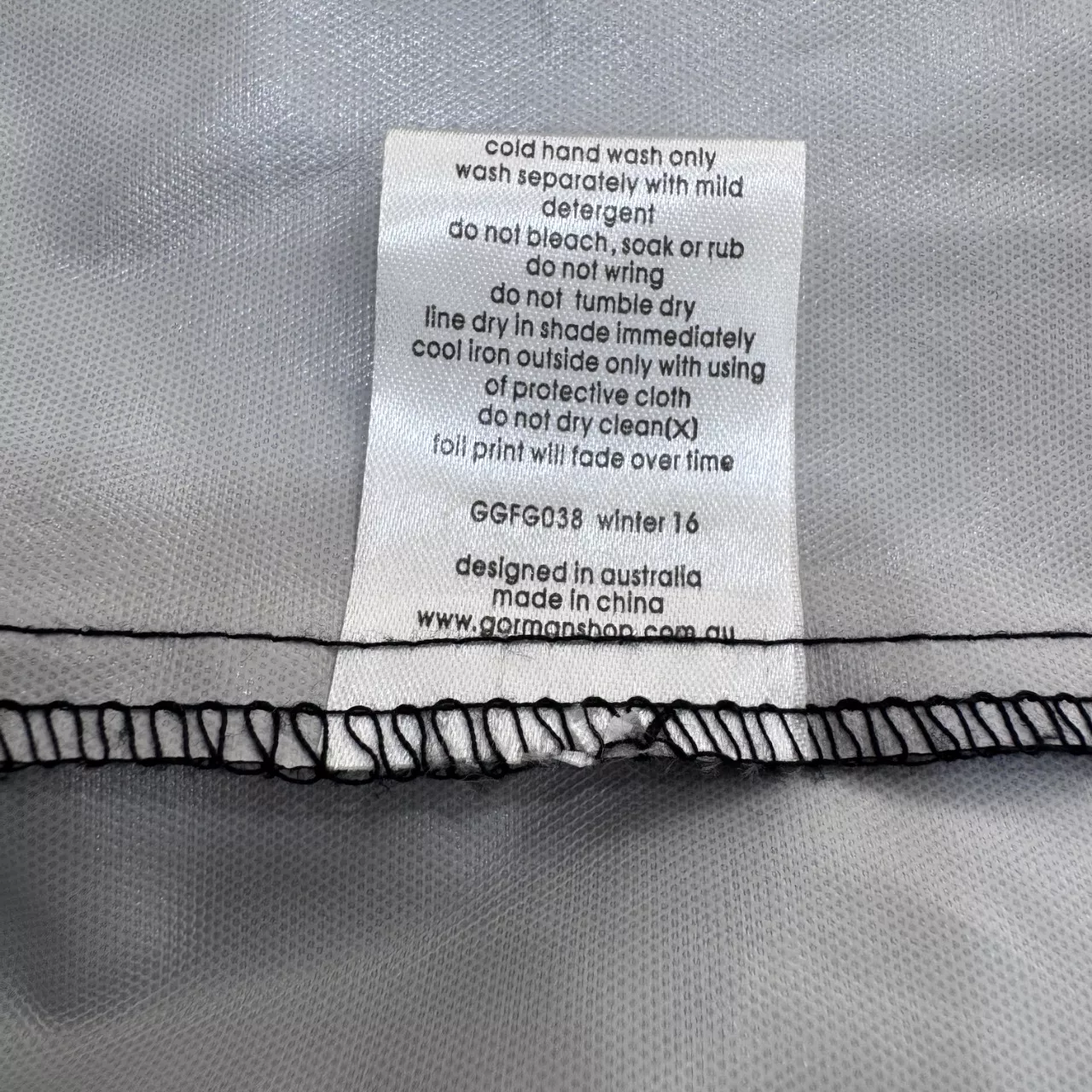 Image Tester