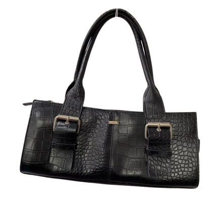 Fiorelli Black Shoulder Bag 