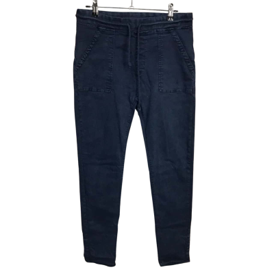 Italian Star Stretch Jogger Jeans