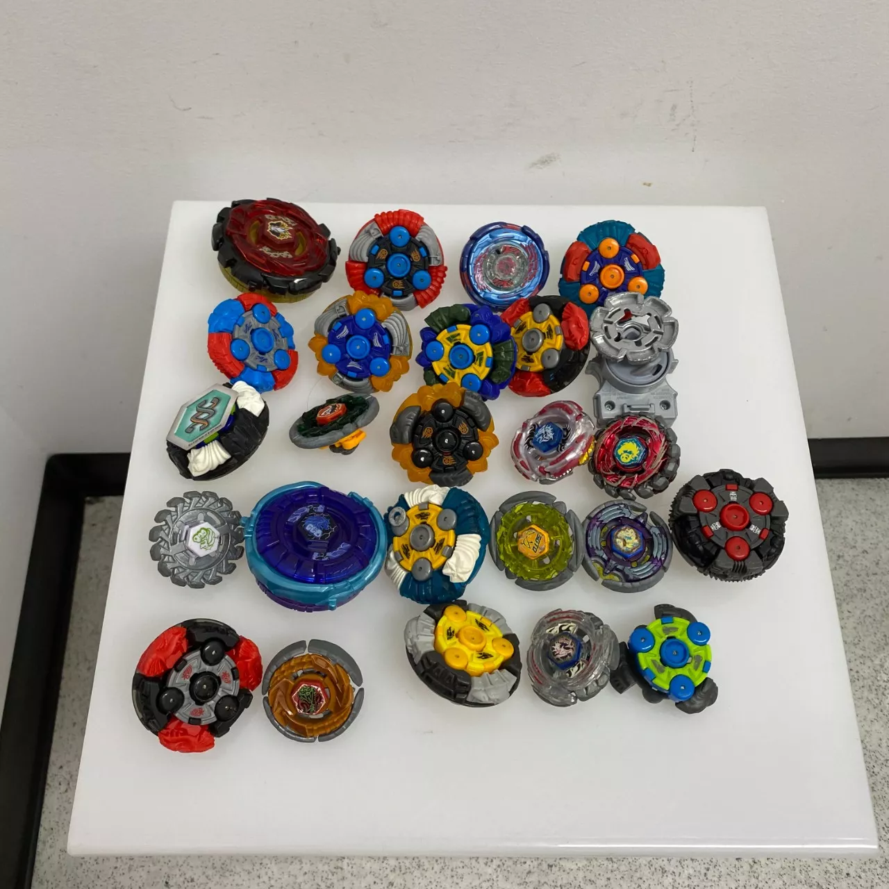 Image Tester