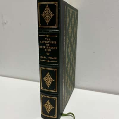 The adventures of huckleberry and Finn collectable 1979