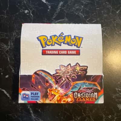 Pokémon Trading Card Game 