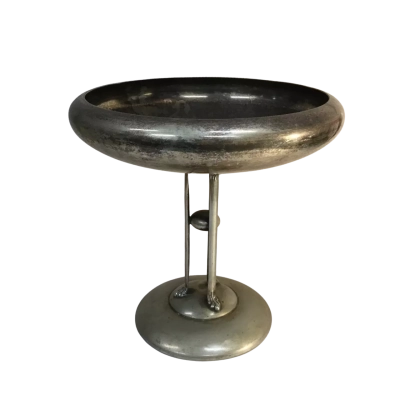 Vintage Dunklings Tazza Pedestal Approx 21 x 18cm