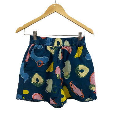 Katie Eraser X Gorman Womens  Size 8 Shorts 