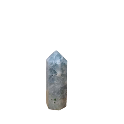 Fluorite Crystal Tower 
