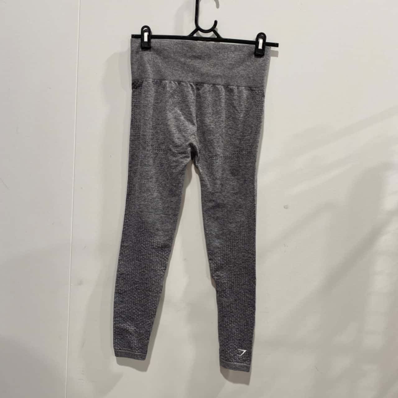 Grey Gymshark Athletic Pants Size M