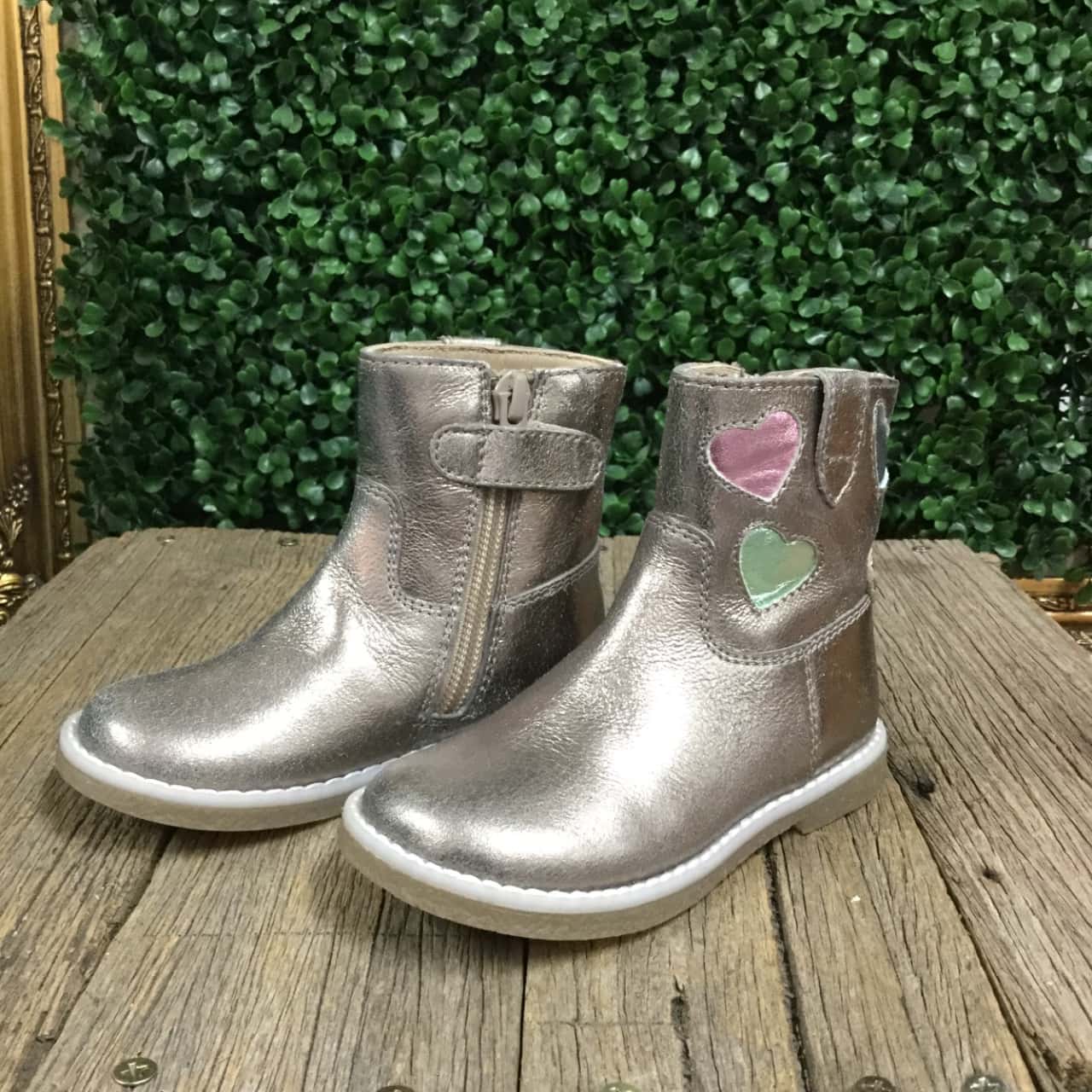 clarks kids boots sale