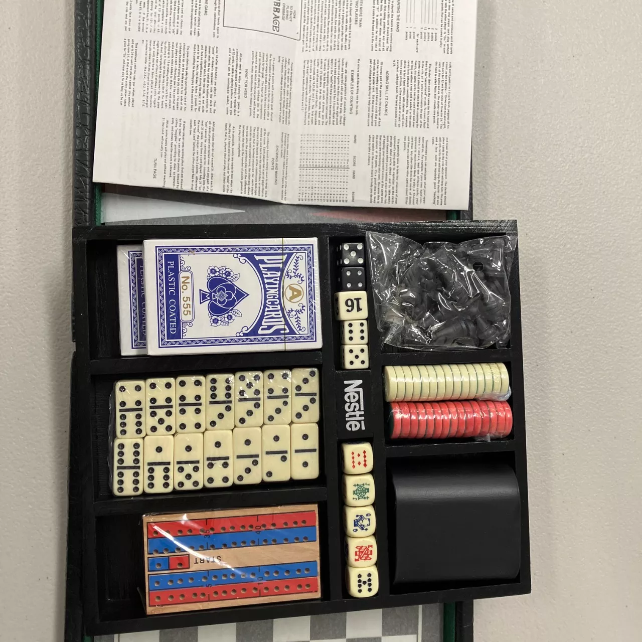 Image Tester