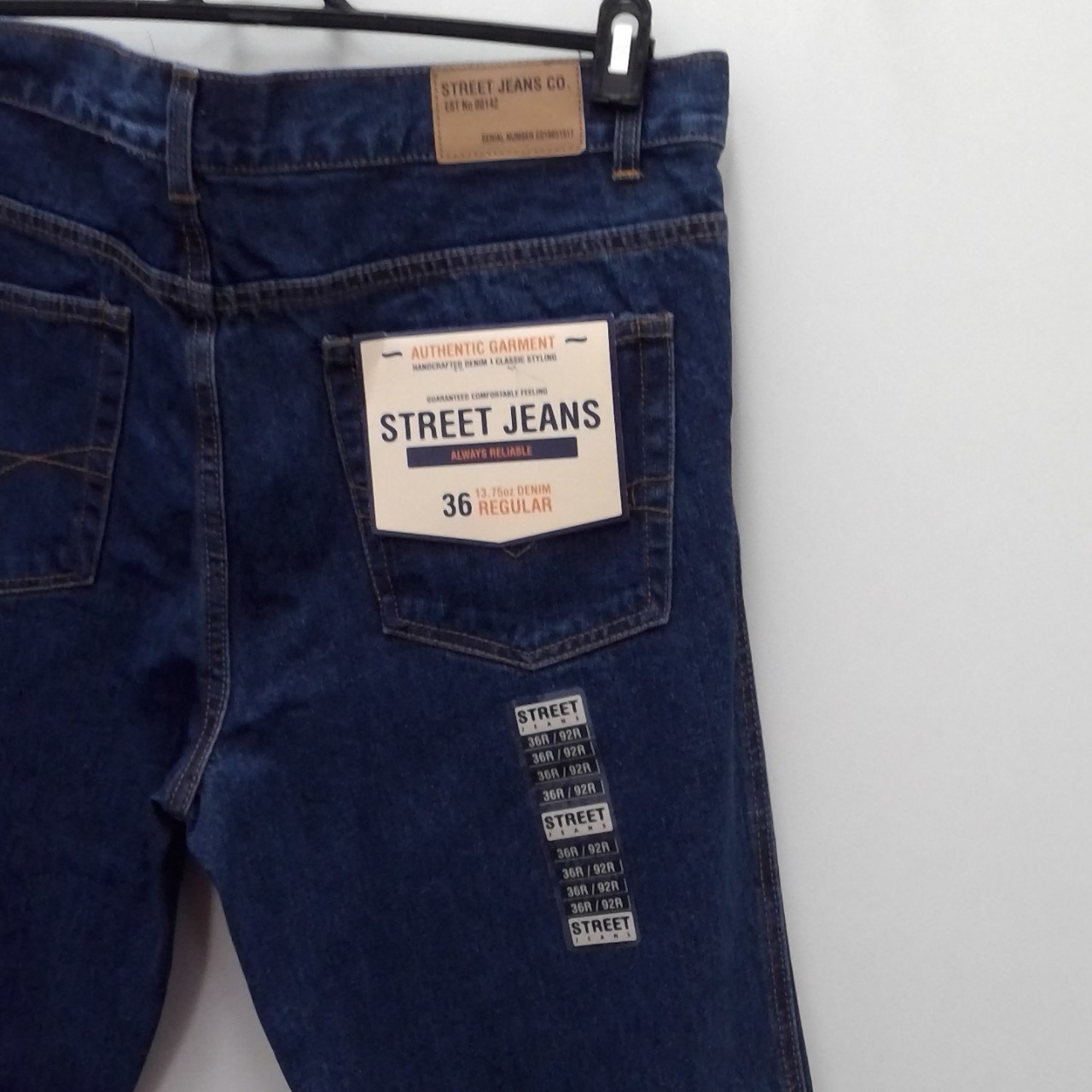 36r size jeans