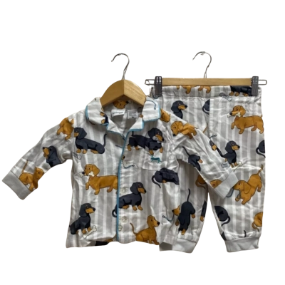 Peter Alexander Baby PJ’s