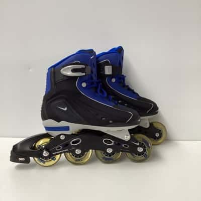 nike speed skates