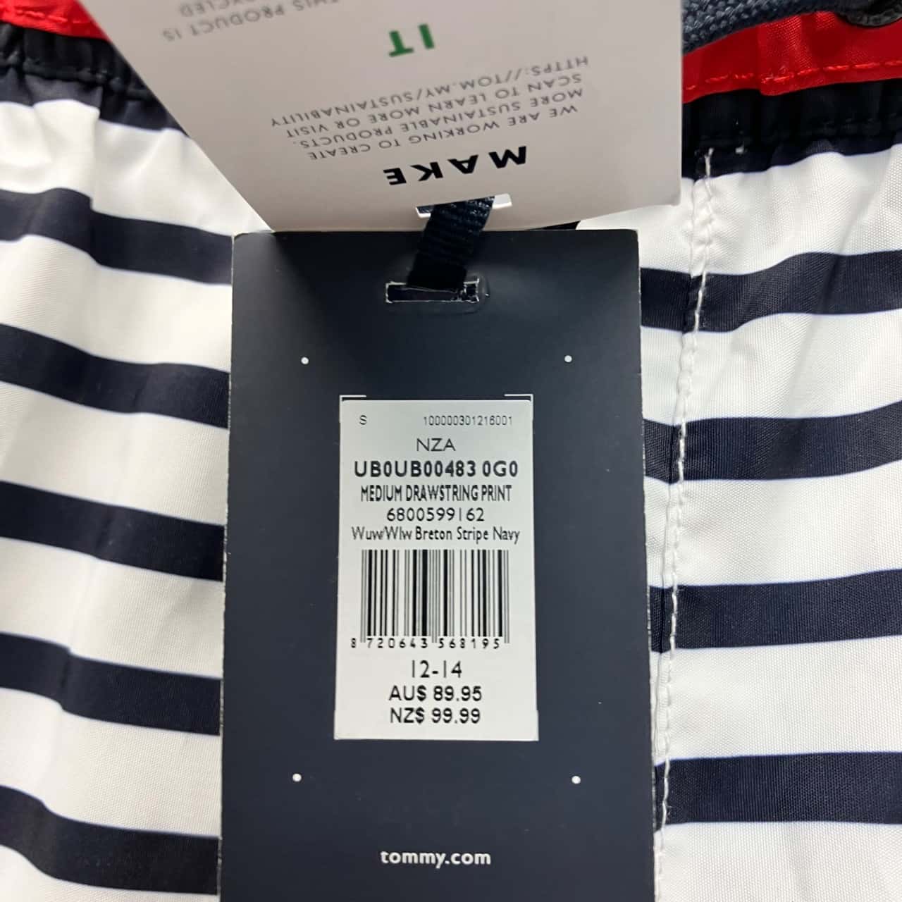 Image Tester