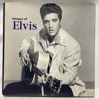 Images of Elvis
