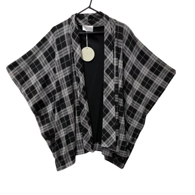 Layer D Womens  Size 1 Black  / White 