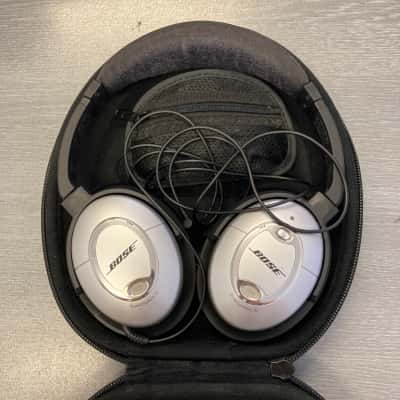 Bose QuietComfort 15 Headphones