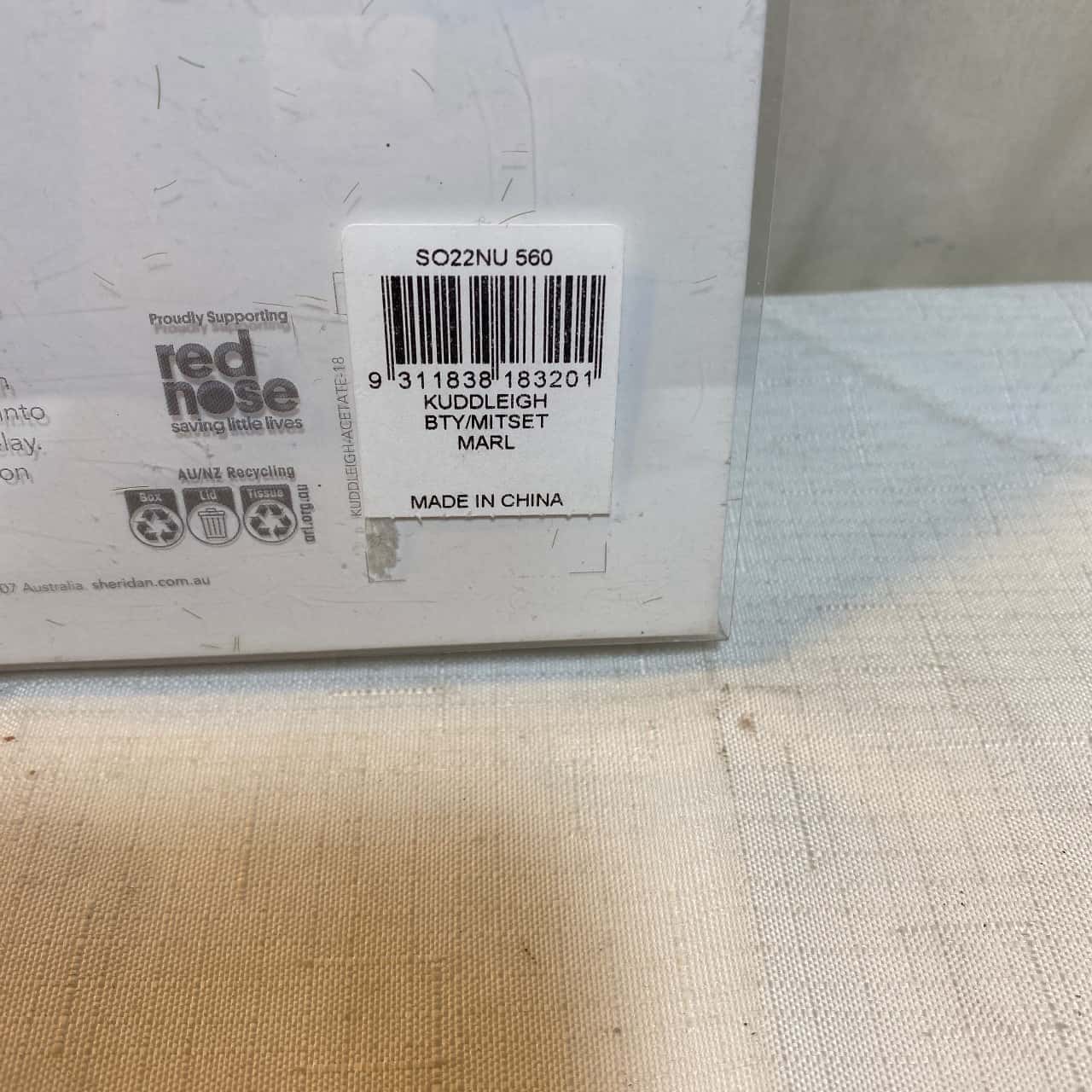 Image Tester