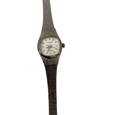 Lamarque Women's Vintage Style Watch (Not Wokring)