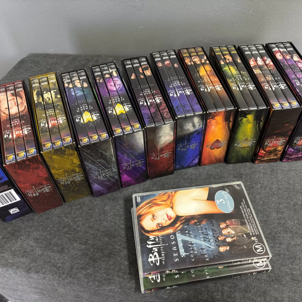 Image Tester