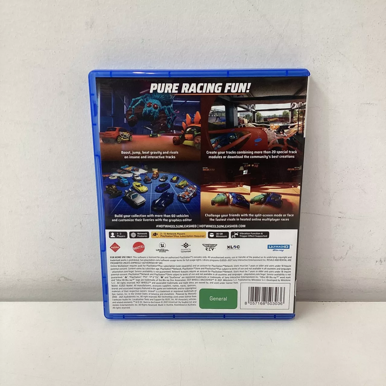 Image Tester
