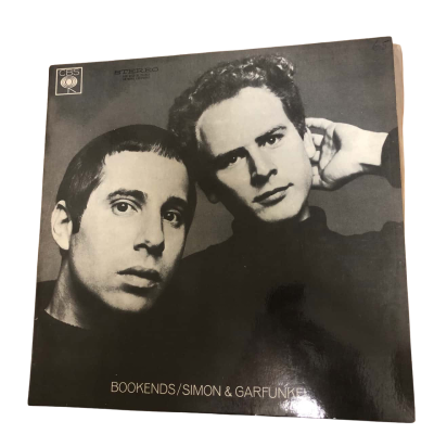 Simon & Garfunkel - Bookends LP