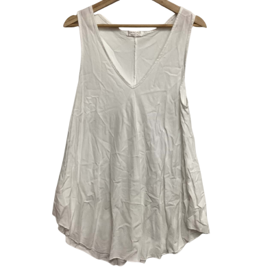 imagine Italy  Womens Tank Top White (i)