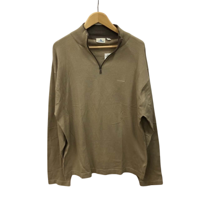 Colorado Mens  Size XXL Jumper Beige 