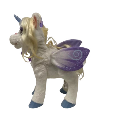 FurReal Friends Starlily Interactive Unicorn