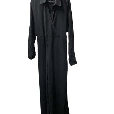Willa Women’s BNWT Jumpsuit Black Size 20 
