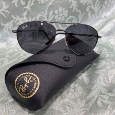 Ray-Ban Mens 