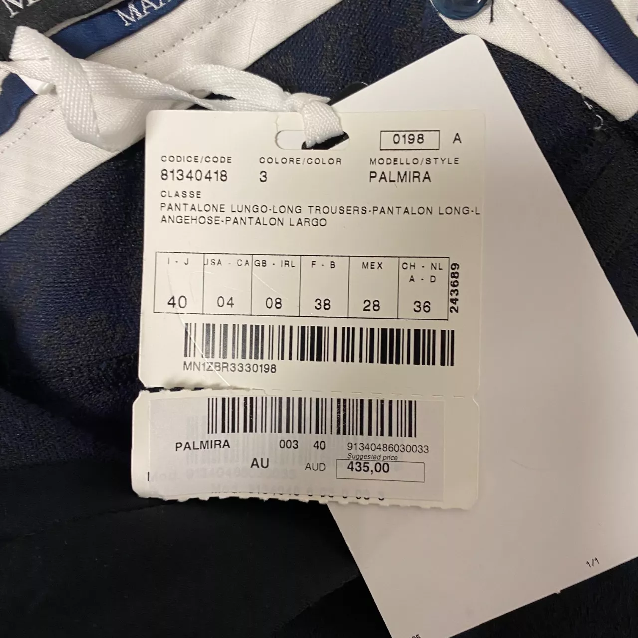 Image Tester