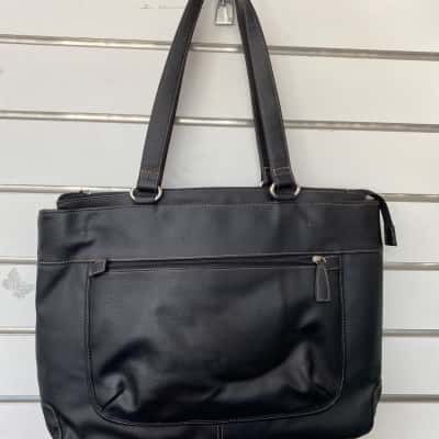 Targus Black Shoulder Bag 