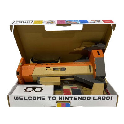 Nintendo Labo