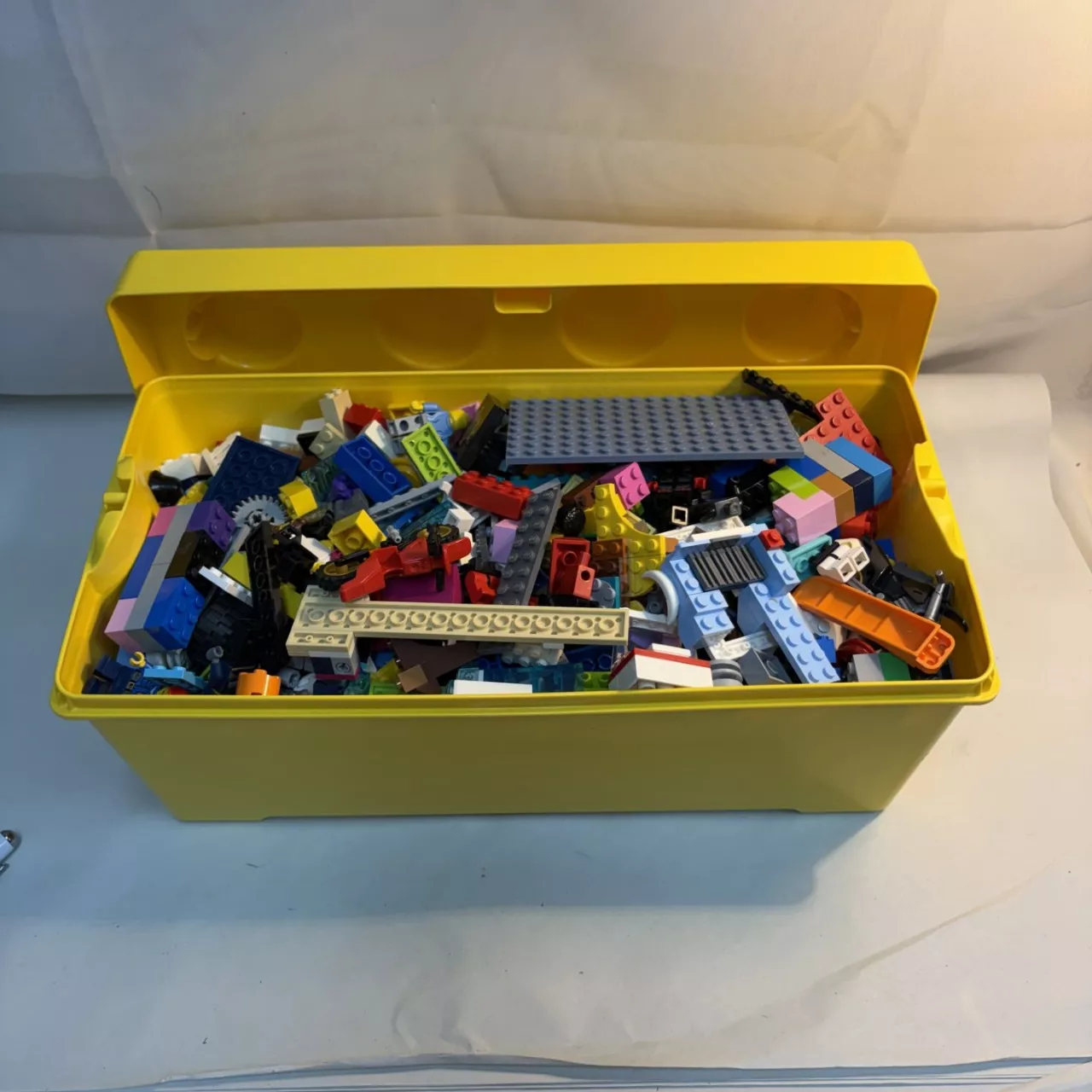 Image Tester