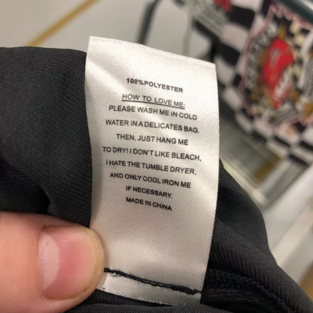 Image Tester