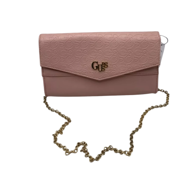 Guess Handbag Pink  (SHWP)