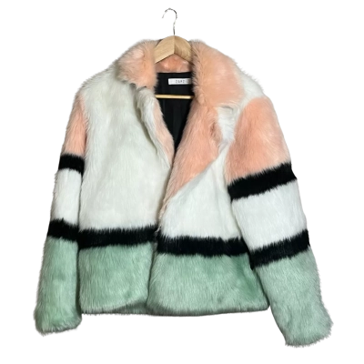 Zarz Size L Open Jacket