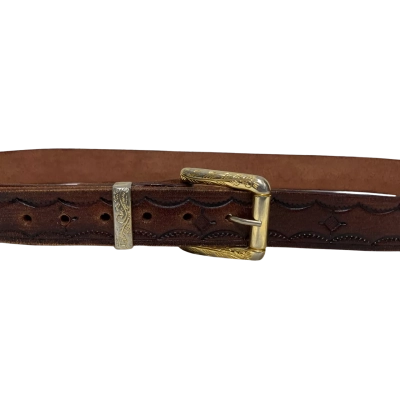  Womens  Leather Belt