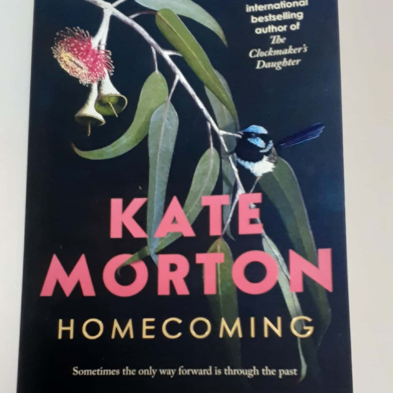 Kate Morton - Homecoming