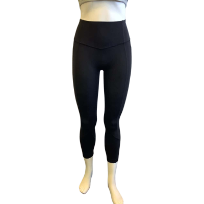 Lululemon Women's Size US 2 Leggings Black  