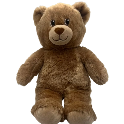 Brown Build-A-Bear