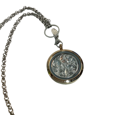  Womens Lily Ann Design Tree of Life Pendant 