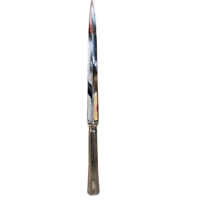 Vintage Silver Letter Opener