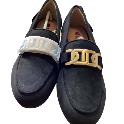 I Love Billy Womens  Size 40 Black  Shoes