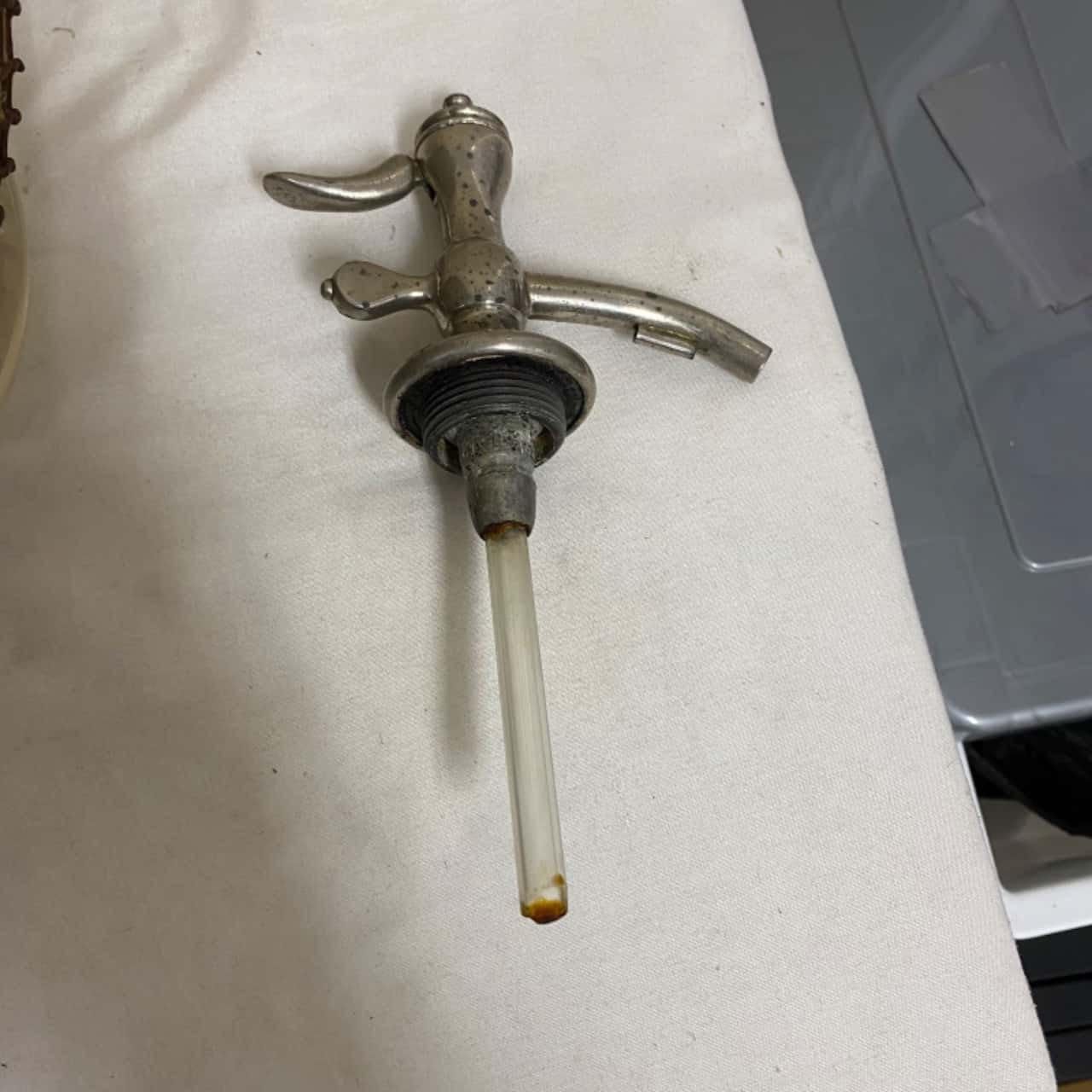 Image Tester