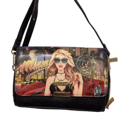Nicole Lee Hollywood / Miami Handbag 