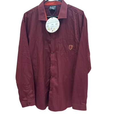  Zing Harry Potter Gryffindor Mens  Size XL Red Shirt 