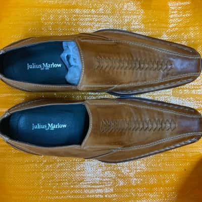 Julius Marlow Mens Size 9 Shoes