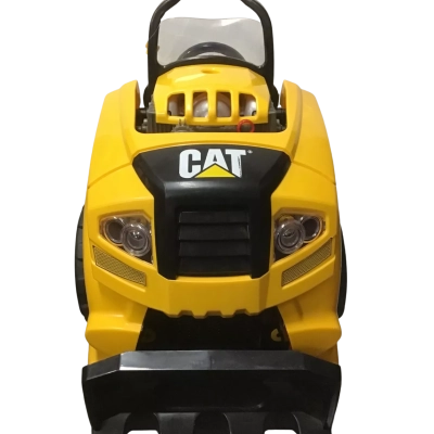CAT KIDS TRUCK ENGINE TOY