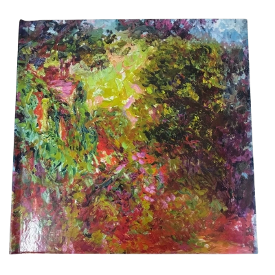 The Treasures of Monet by Michael Howard