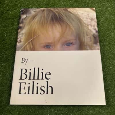 By—Billie Eilish